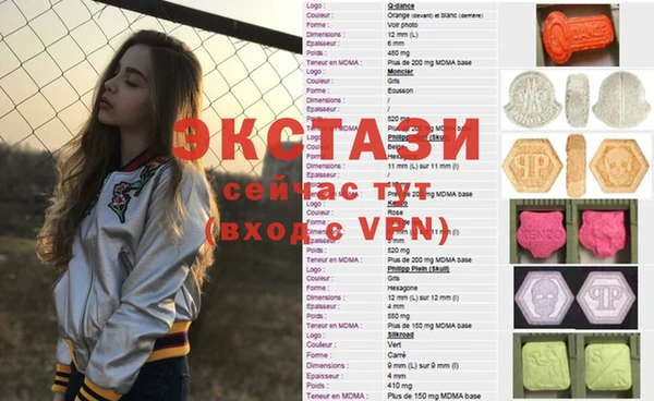 тгк Майский